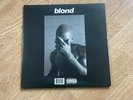 Frank Ocean Blond Vinyl Limited Edition Black Friday Black Vinyl Official