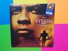 NEW - Remember The Titans Soundtrack Disney Caramel Vinyl LP Record / Denzel