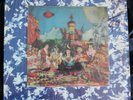 ROLLING STONES - Their Satanic Majesties Request - 3D cover- NPS-2 In Shrink