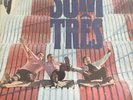 RARE BOSSA JAZZ FUNK MPB LP SOM TRES TOBOGA OG MONO ODEON BRAZIL 1970