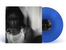 Gracie Abrams - Good Riddance Deluxe Clear Blue Vinyl Signed Autograph PREORDER