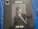 Frank Ocean Blond Vinyl Black Friday Double LP Sealed (Never Opened)