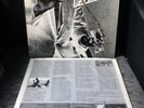 IDEAL - ZUGABE * NDW WEA 1983 Vinyl LP / Schallplatte Annette Humpe FJ Krüger