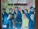 Pete Rodriguez Y Su Conjunto – Oh That's Nice [1967] Vinyl LP Boogaloo Descarga
