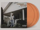 ONE THING AT A TIME MORGAN WALLEN EXCLUSIVE ORANGE WEBSTORE 3LP IN HAND 4X LOT