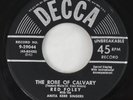 RED FOLEY & Foggy River Boys 