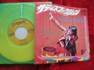 Rolling Stones - Satisfaction (1969) JAPAN 7