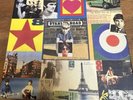 Paul Weller, Stanley Road, vinyl singles, box set