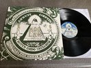 Moolah - Woe Ye Demons Possessed LP Atman Psych Rock ￼