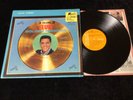 ELVIS PRESLEY LP LSP-2765 GOLDEN RECORDS 3 RARE RIGID VINYL ORANGE LBL HIGH GRAD