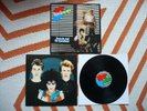 Siouxsie And The Banshees & Kaleidoscope Vinyl UK 1980 Polydor 1st Press LP EXC