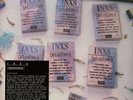 INXS - Dekadance (Red Vinyl) [New Vinyl LP] Colored Vinyl, Red, UK - Import