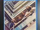 The Beatles 1967-1970 Blue Vinyl LP 2 Record Set Apple Records First Press
