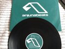 V RARE ANJUNABEATS OLIVER SMITY NIMBUS/TOMAHAWK TRANCE RAVE 12” VINYL 2007