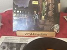 David Bowie RISE AND FALL OF ZIGGY STARDUST LP 1st UK Press  VG++ vinyl*  1972