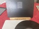Joy Division Unknown Pleasures Vinyl LP Textured U.K. Factory  1979  Townhouse