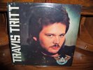 Travis Tritt-Country Club-Sealed-Vinyl Record LP
