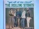 ROLLING STONES: Get Off of My Cloud / I'm Free 7