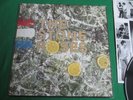 THE STONE ROSES - 1989 SILVERTONE - ORE LP 502 - ORIGINAL VINYL LP WITH INNER
