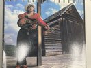 STEVIE RAY VAUGHAN & Double Trouble 1985 Vintage Vinyl Record SOUL To SOUL Album