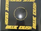Billie Eilish Live at Third Man Records Vinyl RSD 2020 Blue Vinyl New Sealed