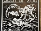 VARIOUS: sub pop 200 SUB POP 12
