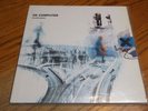 Radiohead Ok Computer UK Parlophone  1997 52291 Excellent EMI Records