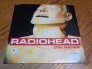 Radiohead The Bends Vinyl LP Record Excellent 29626 EMI Records