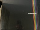 THE ORB - PRISM, DOUBLE VINYL ALBUM, BRAND NEW SEALED 2023