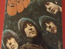 The Beatles - Rubber Soul - Vinyl LP Record UK Mono in very good condition .