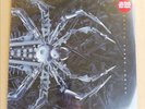 Skinny Puppy – Weapon - MET 870 - LP- RED - limited to 400 copies