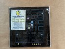 Pac-Man Fever Picture Disc Record Buckner & Garcia 1982 Vinyl Video Arcade Game.