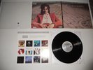 Rod Stewart Gasoline Alley MFSL LP 2011 OOP Silver Label Mint Ultrasonic CLEAN