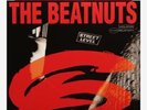 The Beatnuts - Beatnuts Street Level Newbury Comics 2LP Red Vinyl Limited To 500