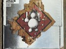Massive Attack PROTECTION 180g NEW FACTORY SEALED Vinyl Record Album LP