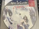 ALICE In CHAINS : 7