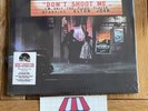 Elton John - Don't Shoot Me I'm Only the Piano Player Splatter 2 lp RSD 2023