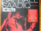 Raphael Saadiq The Way I See It Lp RSD 2023 Limited Colored Vinyl New