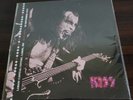 KISS Largo '75 2LP RED Colored Vinyl, SS  & ALIVE II Winter TOUR 2LPs SS