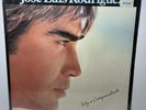 Jose Luis Rodriguez -  Voy a Conquistarte - EL PUMA vinyl records - LP Venezuela