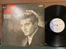 Johnny Burnette Story - 