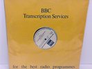 Pink Floyd – BBC In Concert - 307 Vintage Pink Floyd 1970 - 71 UK LP