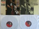 HEINRICH SCHIFF BACH COMPLETE SUITES FOR CELLO SOLO EMI DIGITAL ED.1 2LP BOX NM