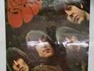 The Beatles Rubber Soul First UK Mono 