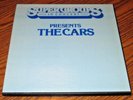 THE CARS SUPERGROUPS IN CONCERT LIVE 2 LP NM NEAR MINT US ABC RADIO VINYL 1979