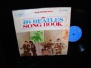 The Hollyridge Strings LP FIRST FL-1268 The Beatles Song Book 1969