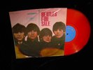 The Beatles LP FIRST FL-1157 Beatles For Sale 1967