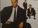 Johnny Hates Jazz - Turn Back The Clock - Used Vinyl Record - K1451A