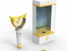 IZ*ONE CHOI YENA OFFICIAL LIGHT STICK w Strap,Tracking,Pre-Order FANLIGHT MD