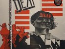 Foetus - Deaf - New Vinyl Record - K28A